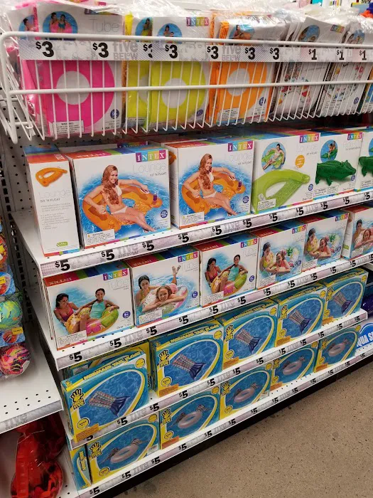 Five Below 7