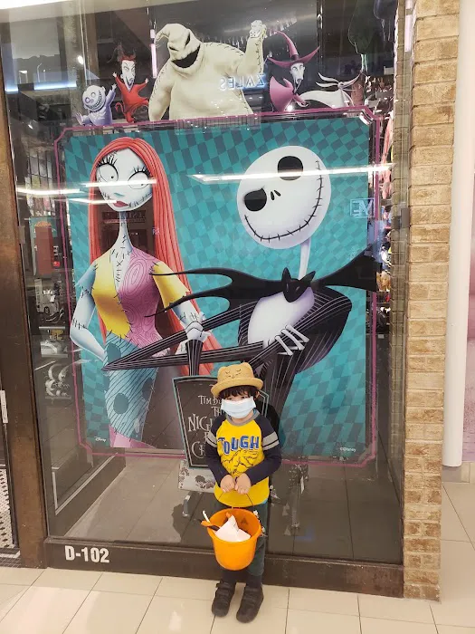 Five Below 0
