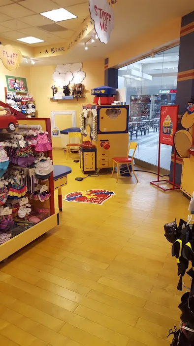 Build-A-Bear Workshop 8