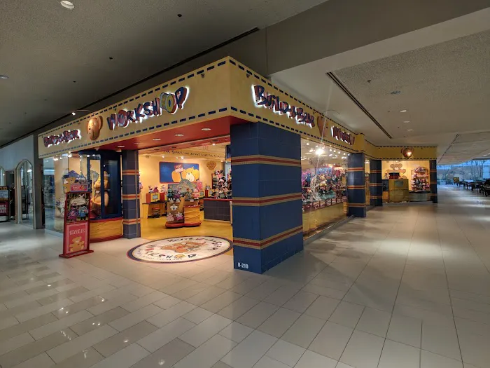 Build-A-Bear Workshop 9