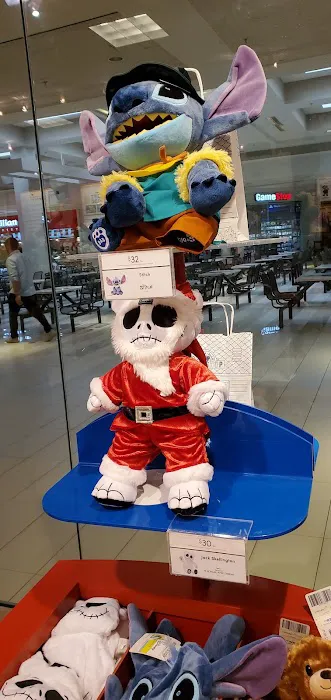 Build-A-Bear Workshop 2
