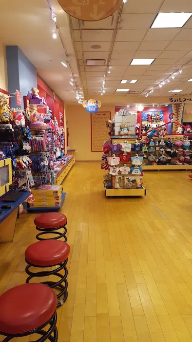Build-A-Bear Workshop 5