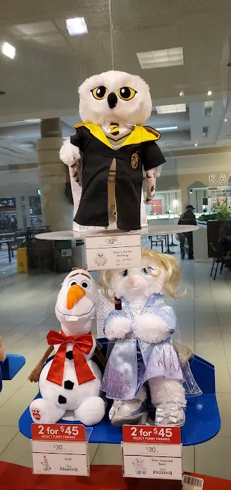 Build-A-Bear Workshop 3