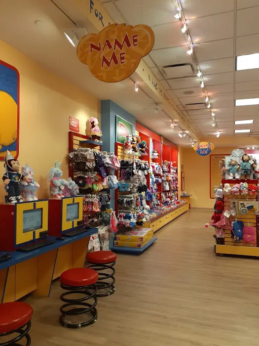 Build-A-Bear Workshop 1