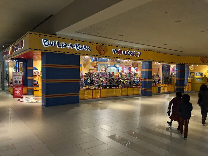 Build-A-Bear Workshop 7