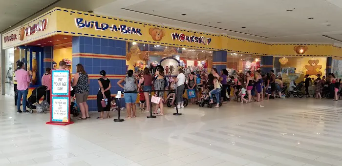 Build-A-Bear Workshop 4