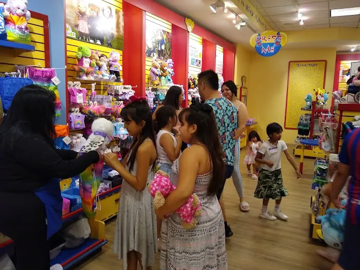Build-A-Bear Workshop 6