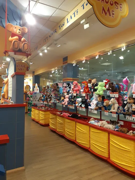 Build-A-Bear Workshop 0