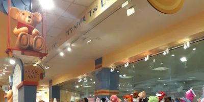Build-A-Bear Workshop