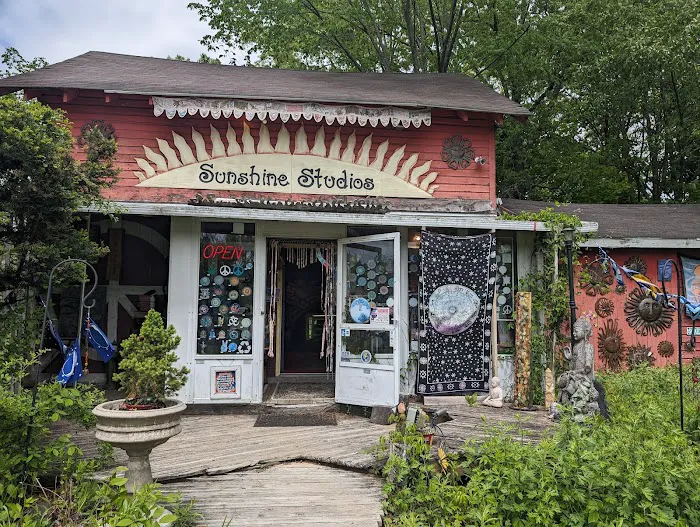 Sunshine Studios 5