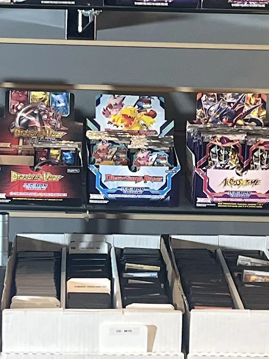 ZCGames 4