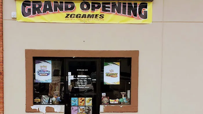 ZCGames 3