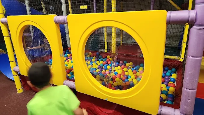 ABC Toys & Gifts & Catskill Kids Playzone 1