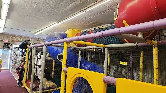 ABC Toys & Gifts & Catskill Kids Playzone 4