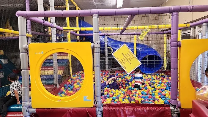 ABC Toys & Gifts & Catskill Kids Playzone 2