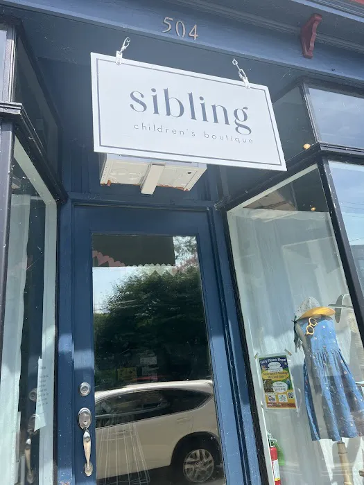 Sibling 1