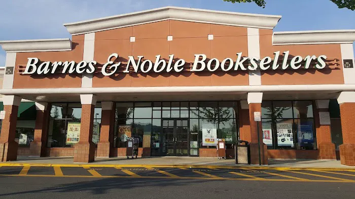 Barnes & Noble 4