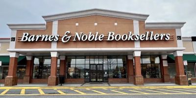 Barnes & Noble