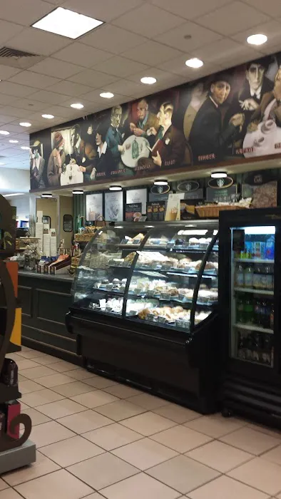 Barnes & Noble 5