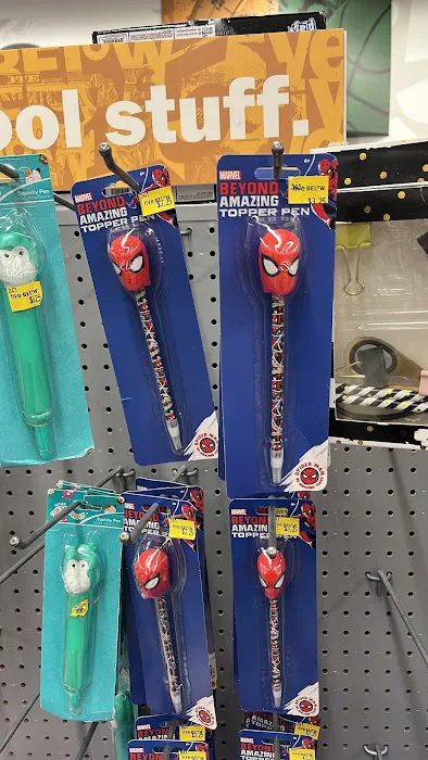 Five Below 8