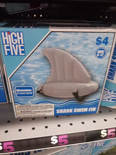 Five Below 6