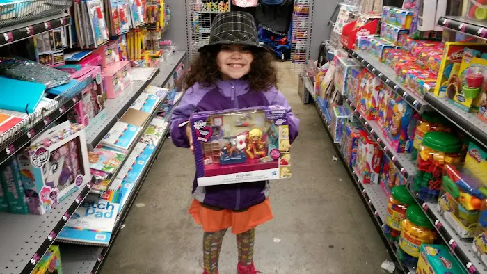 Five Below 3