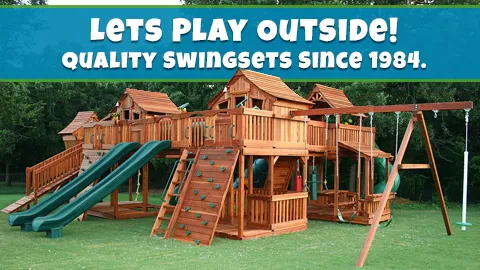 Swingset Warehouse 7