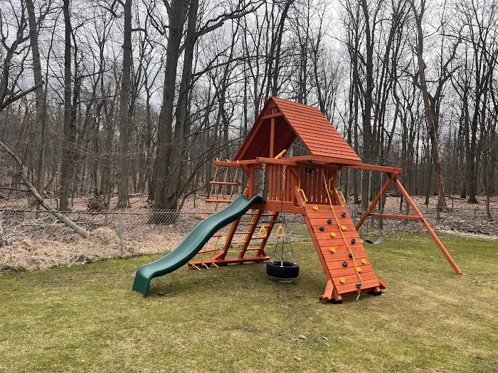 Swingset Warehouse 6