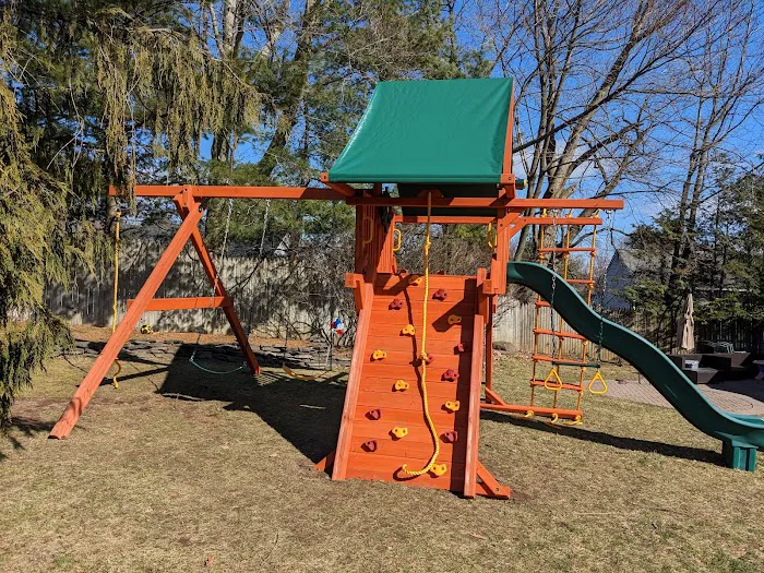 Swingset Warehouse 5