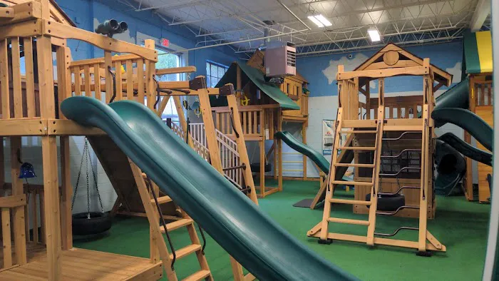 Swingset Warehouse 2