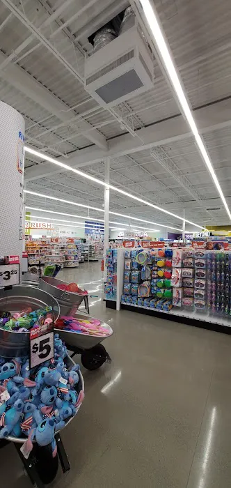 Five Below 7
