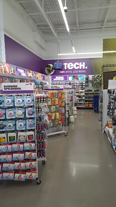 Five Below 1