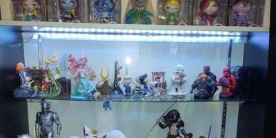 Razors Edge Collectibles