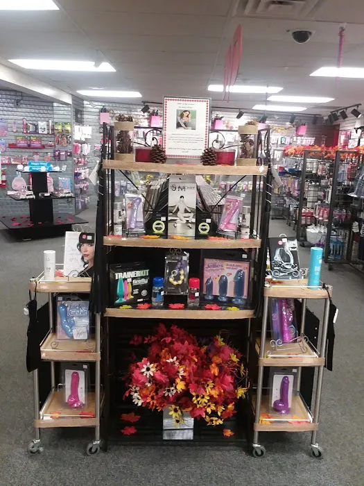 Playtime Boutique 2