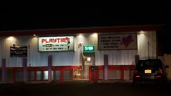 Playtime Boutique 3
