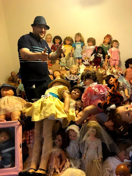 Collectibles NJ 1