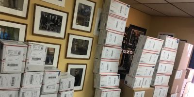 Collectibles NJ