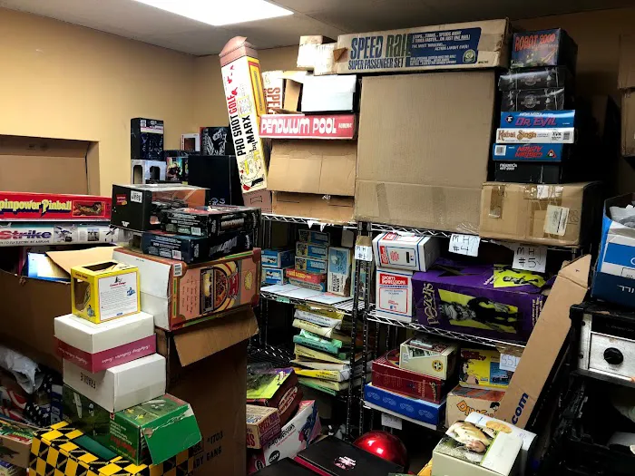 Collectibles NJ 2