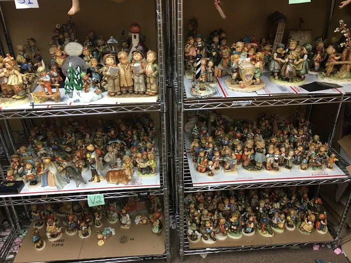 Collectibles NJ 3