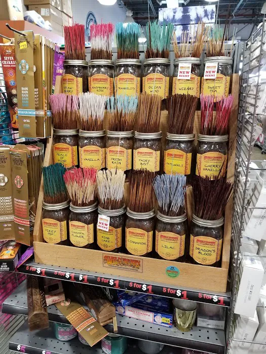 Five Below 8
