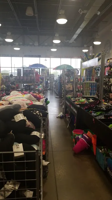 Five Below 7