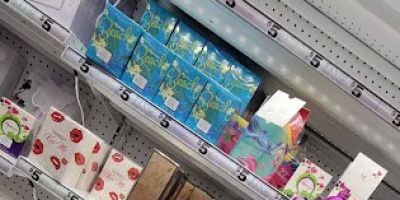 Five Below