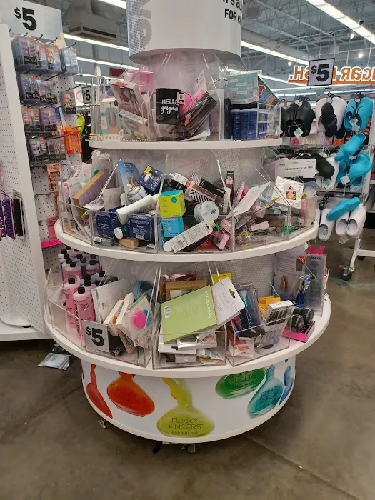 Five Below 5
