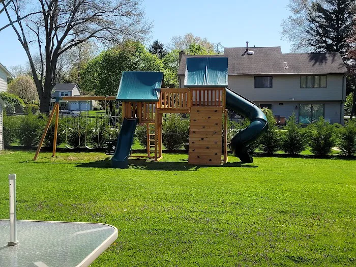 Swingset Warehouse 5