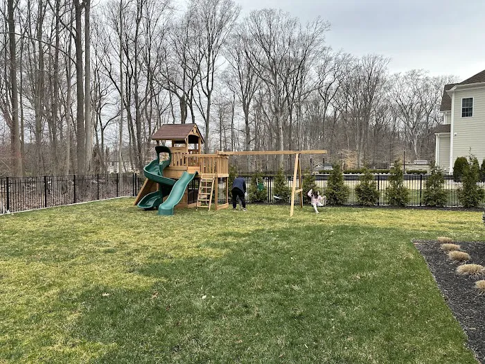 Swingset Warehouse 2