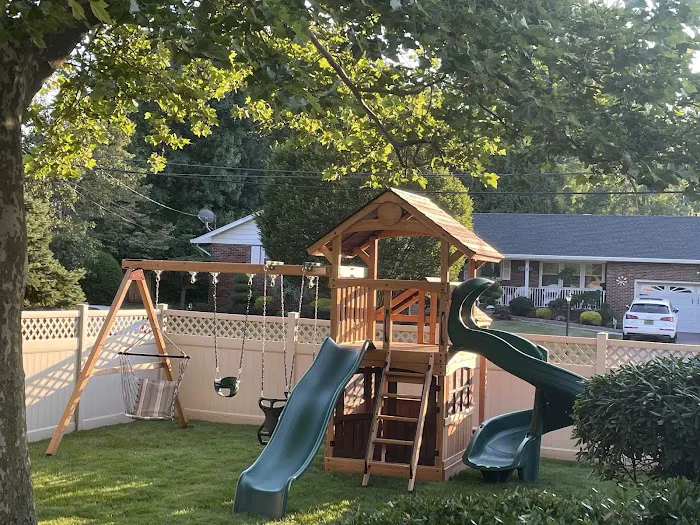 Swingset Warehouse 3