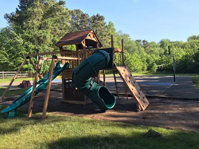 Swingset Warehouse 8