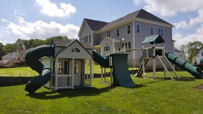Swingset Warehouse 9