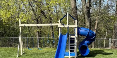 Swingset Warehouse