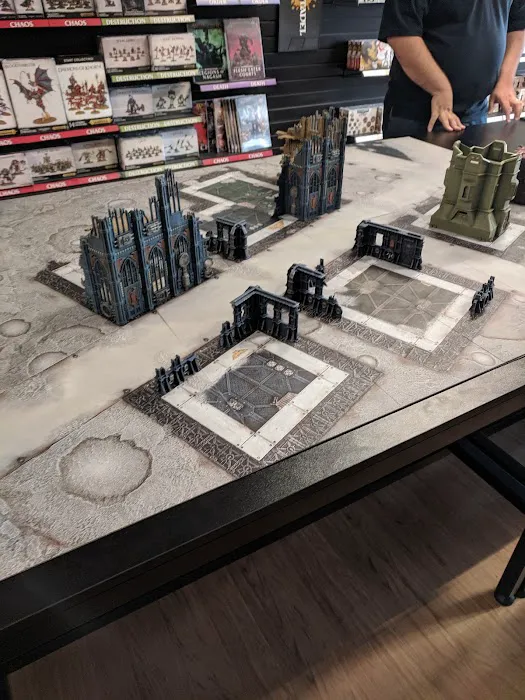 Warhammer 3